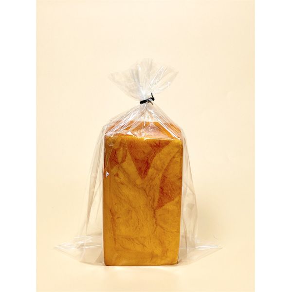 Recyclable Recycle PP Food Bag Custom Printed Food Fresh Bag For Bread