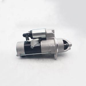 China Hot sale ISF3.8 Diesel Spare Parts for Engine Starter Motor 5268413 wholesale