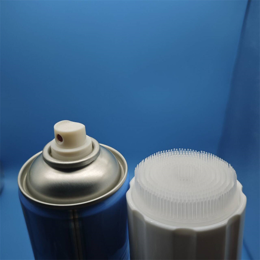 High-Quality Foam Pump Valve for Hand Sanitizers - Efficient Dispensing for Hygiene