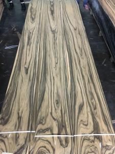China Crown Paldao Wood Veneer wholesale