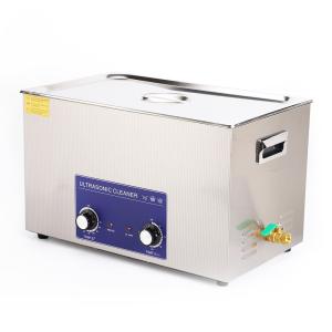 China Customized Mechanical Ultrasonic Cleaner Industrial Ultrasonic Parts Washer wholesale