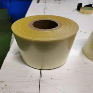 China Polyvinyl alcohol water soluble packaging film / bag wholesale
