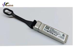 China HPE QK724A Compatible 16G 850nm Sfp Transceiver wholesale