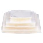 3.5 MIL QS Vacuum Sealer Bags Nylon PE Heat Seal Plastic Bags On Roll