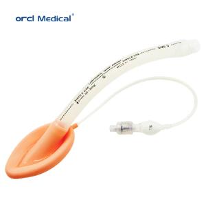 China CE ISO Approved Disposable Lma Medical Silicone Laryngeal Mask Airway Wholesale Price wholesale