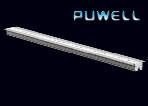 China Dustproof SMD 3030 LED Linear Tube Light wholesale