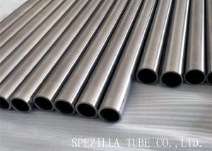 China 1.4410 Duplex Stainless Steel Tube Bright Annealed ASTM A789 High Thermal Conductivity wholesale