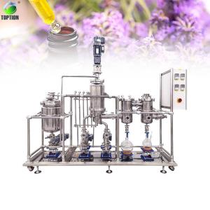 China Purification Process for Violet Ketone wholesale