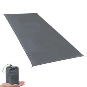 China Foldable 1.32lbs 300x220cm Camping Ground Sheet wholesale