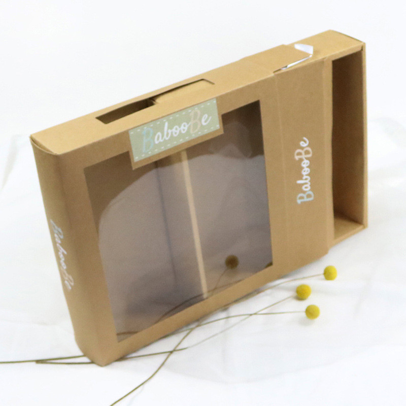 Eco Friendly Bulk Cardboard Boxes With Insert With Custom Printed Logo