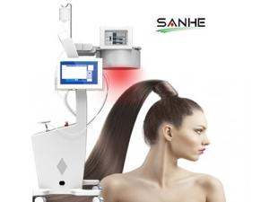 China Best price hair regrowth/stem cell hair regrowth/laser hair regrowth product preventing wholesale