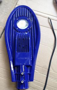 China 20 W street light wholesale