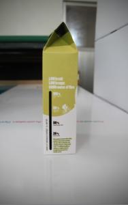 China Color Printing Retail Packaging Boxes Square Shape Strong Structure wholesale