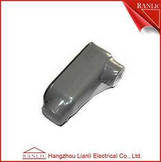 China Aluminum Rigid LB Conduit Body Electrical Pvc Conduit Fittings Conduit Bodies wholesale