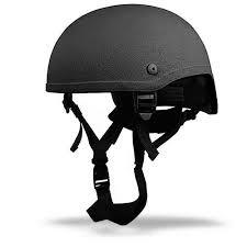 China Bullet Proof Eod Equipment Polyethylene Military Kevlar Helmet wholesale