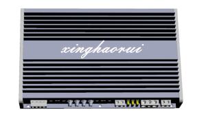 China Class D all frequency digital power amplifier wholesale