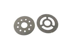 China Stamping Shock Valve Shims For Car Shock Absorber wholesale