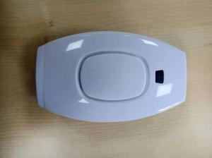 China Hair Removal EMS Apparatus Wavelength 480 To 1150NM Light Area 3.2CM2 wholesale