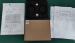 Janhoo 1310nm Butterfly SOA Semiconductor Optical Amplifier