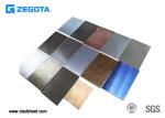 High Quality Clad Metal Sheet Excellent Performance Low MOQ