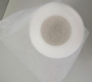 China PP Spunbond Dyed 320cm Meltblown Non Woven Fabric wholesale