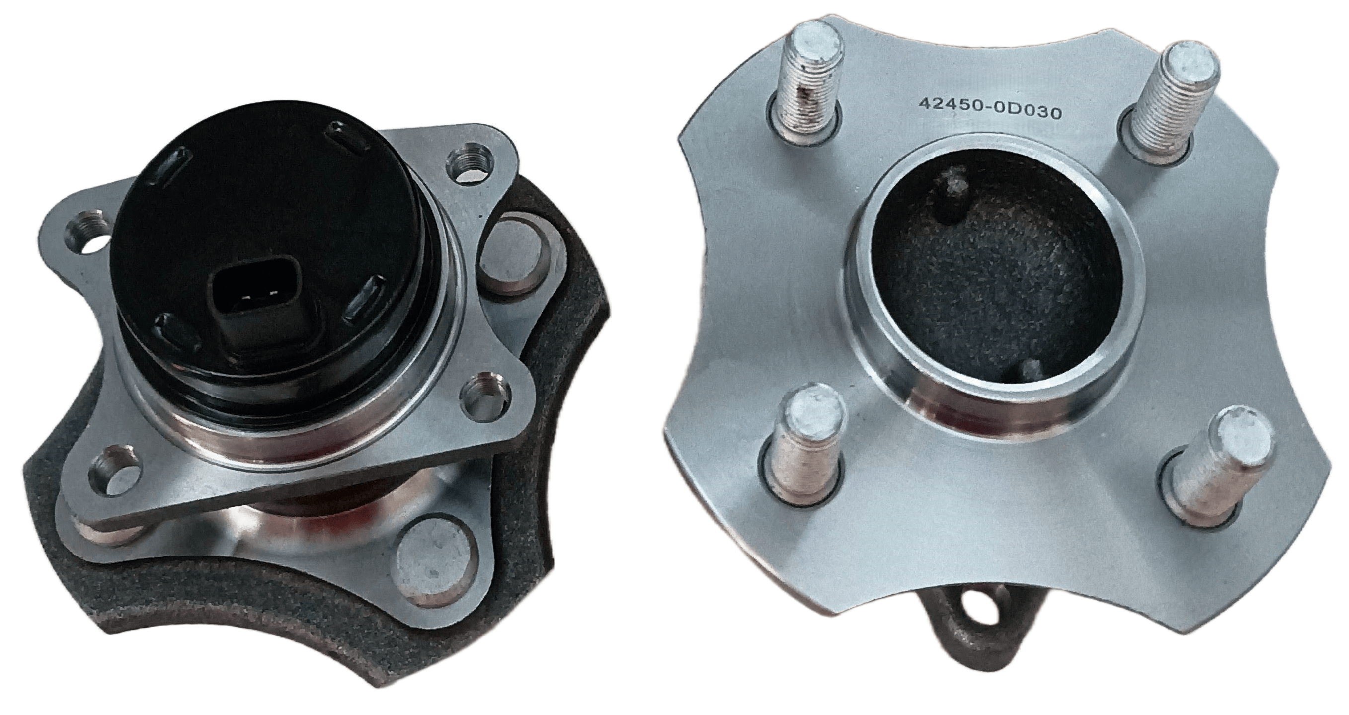 China WHEEL HUB BEARING 42450-0D030 wholesale