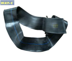 China Motorcycle Tube And Tyre Rubber Moto Tire Inner Tube For 300-17 wholesale