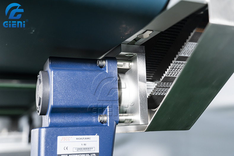 Filling Online Mode Cosmetic Powder Press Machine
