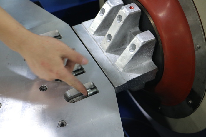 40000N Vibration Shaker System , 2.0m/S Electrodynamic Shaker