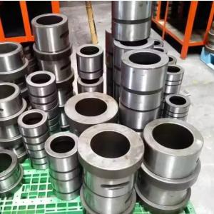 China SENNAI Steel Heavy Equipment Bushings High Strength wholesale