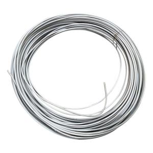 China 8mm Bright 830 MPA 0Cr27Al7Mo2 Resistance Wire FeCrAl Alloy wholesale