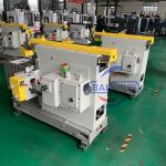 630mm Cutting Length Mechanical Metal Shaping Machine Small Metal Shaper
