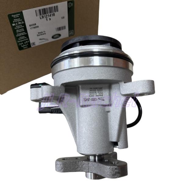 Car parts electronic water pump for Range Rover Sport Range Rover Velar 4