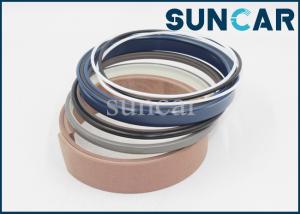 China VOE11707451 Wheel Loaders L180D Repair Part Tilt Cylinder Sealing Kit wholesale