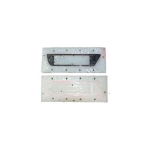 China ABS Vacuum Casting Silicone Mold ISO9001 wholesale