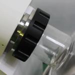 Water Bath Rotary Evaporator Machine One Year Warranty FPGR-20 Model