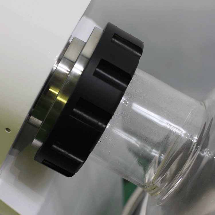 Easy Maintenance Rotary Evaporator Distillation Modular Design With Secure Lock