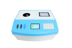 China Desktop Security Bottle Liquid Scanner for Check Dangerous Liquids wholesale