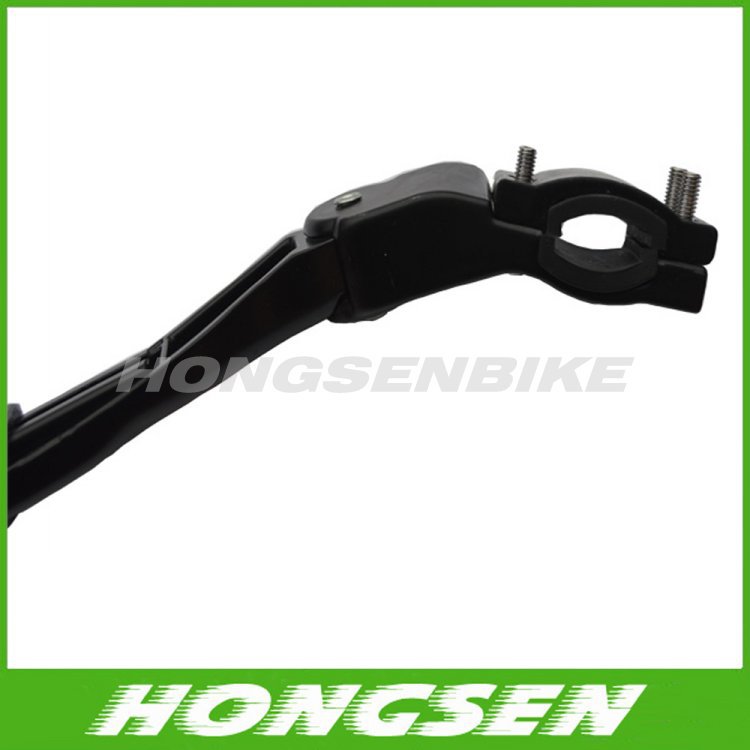 Fit for 22''-27'' mountain bicycle bike side kickstand cycle support