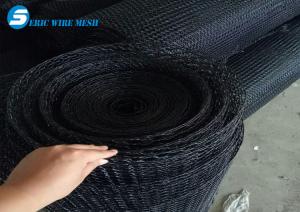 China Factory Sales PVC Coated Hexagonal Wire Mesh manufacture wholesale