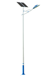 solar street light