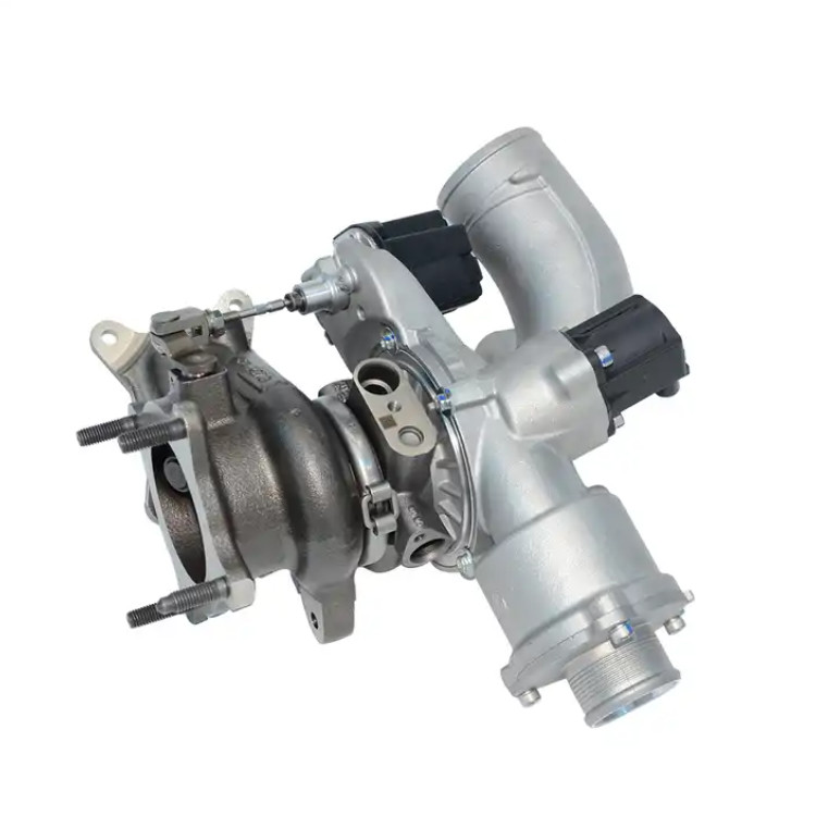 Audi C71. 8t A4L A6L Q5L Automobile Turbocharger High Performance Turbocharger 06L145721C