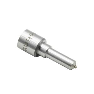 China DLLA143PN325 Auto Parts Common Rail Nozzle Diesel Injection Pump Nozzle 105017-3250 wholesale