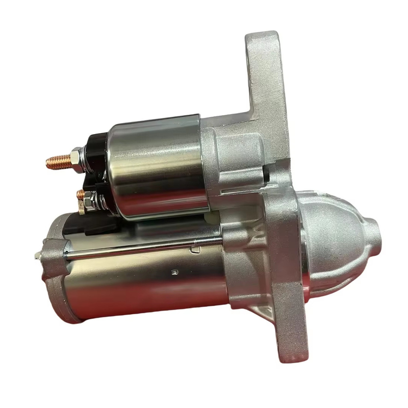 Bestselling Starter OEM 23300-EE00A  23300-8H300  For NISSAN Tiida 1.6 New
