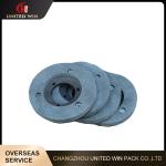 Semi Metal 120X65X12 Slitter Brake Pad Replacement Tape Machine Parts