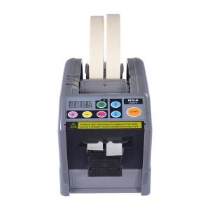 China Adhesive Automatic Tape Dispenser 25w 999mm Length Space Saving wholesale