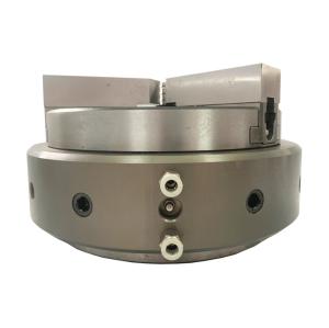 China BK200TQ Stainless Steel Adjustable 3 Jaw Lathe Chuck wholesale