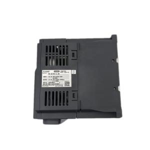 China D700 VFD Mitsubishi 3 Phase Inverter 220V - 380V 75KW FR-D720-5.5K wholesale