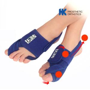 China ISO 13485 Hallux Valgus Orthosis wholesale