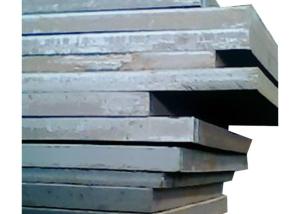 China Precision Ground 310 Flat Steel 2500mm Cold Drawn 6-12m wholesale